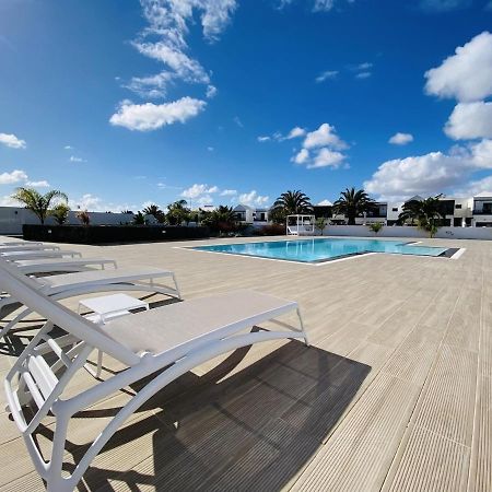 Senator 225 Lanzarote Apartamento Costa Teguise Exterior foto