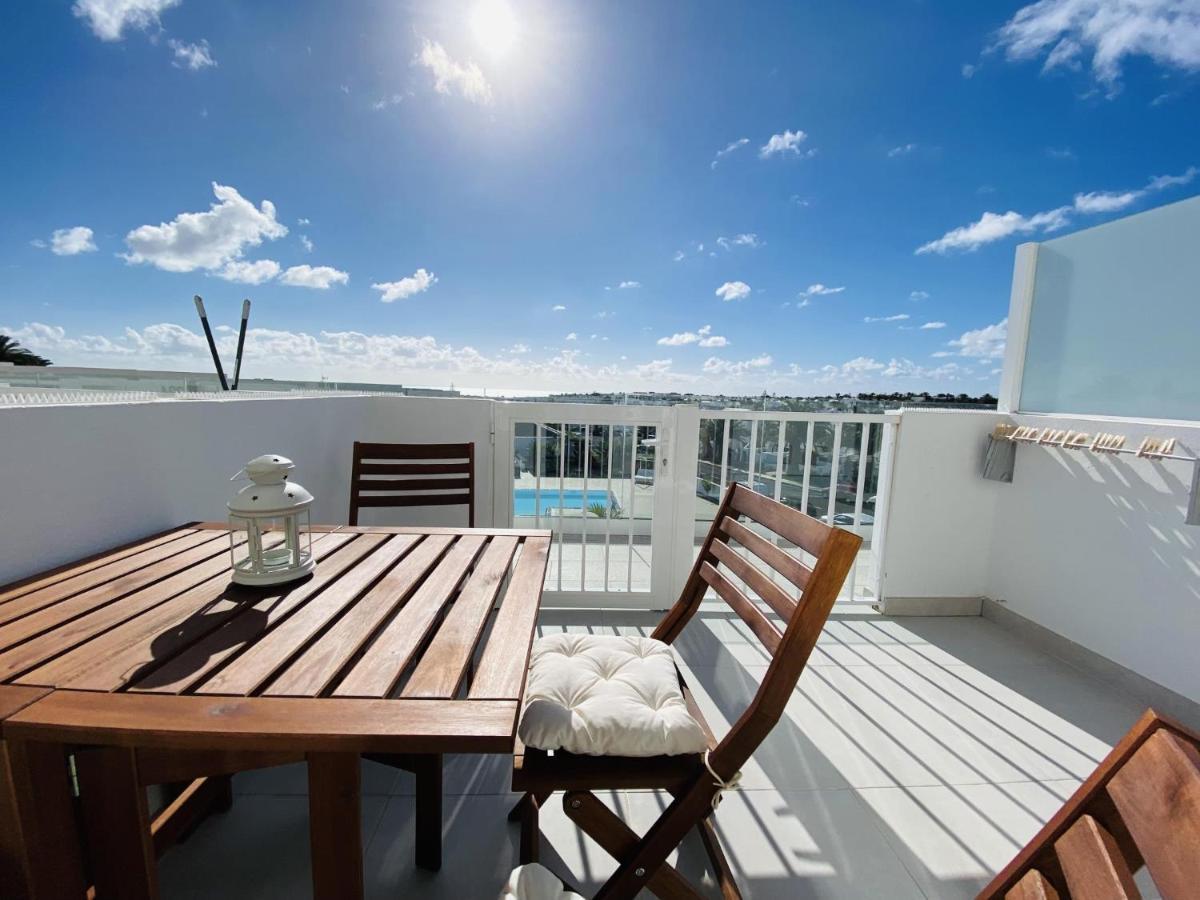 Senator 225 Lanzarote Apartamento Costa Teguise Exterior foto