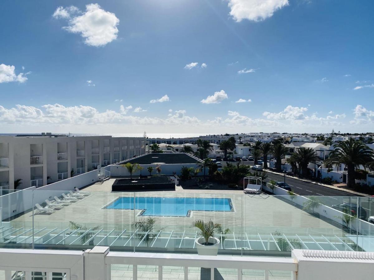 Senator 225 Lanzarote Apartamento Costa Teguise Exterior foto