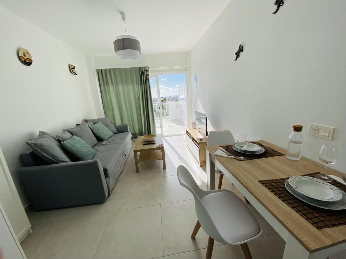 Senator 225 Lanzarote Apartamento Costa Teguise Exterior foto