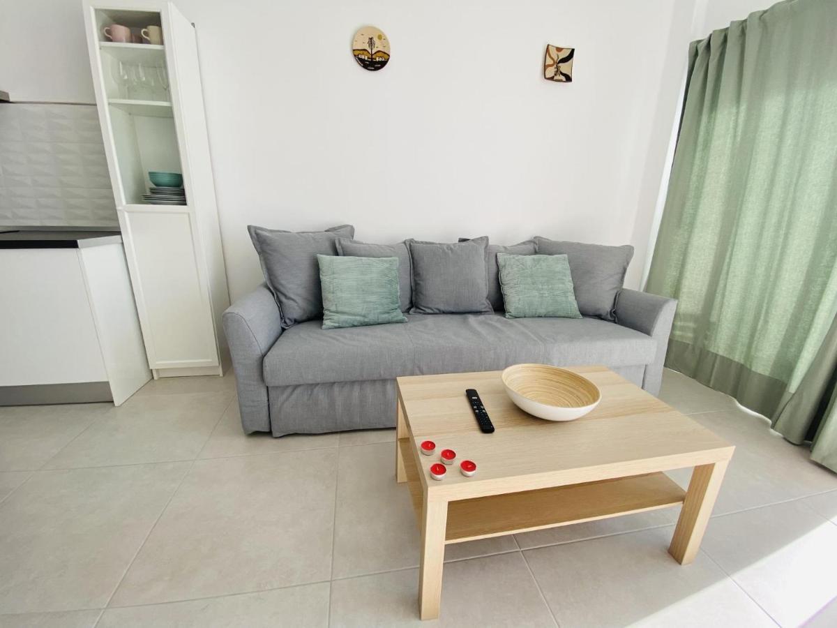 Senator 225 Lanzarote Apartamento Costa Teguise Exterior foto