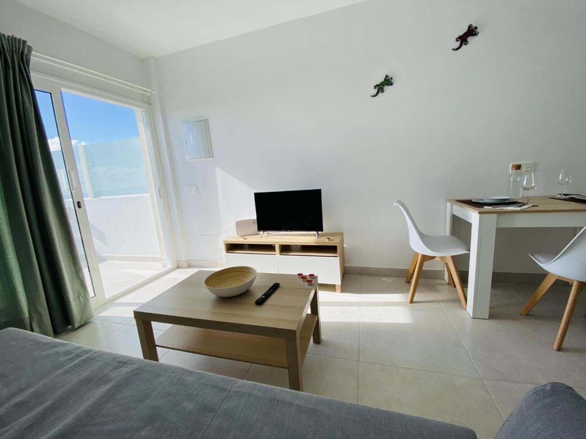 Senator 225 Lanzarote Apartamento Costa Teguise Exterior foto