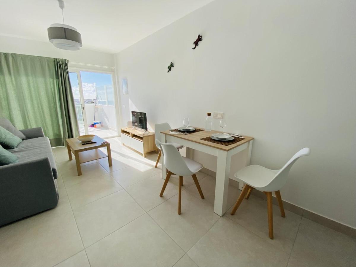 Senator 225 Lanzarote Apartamento Costa Teguise Exterior foto