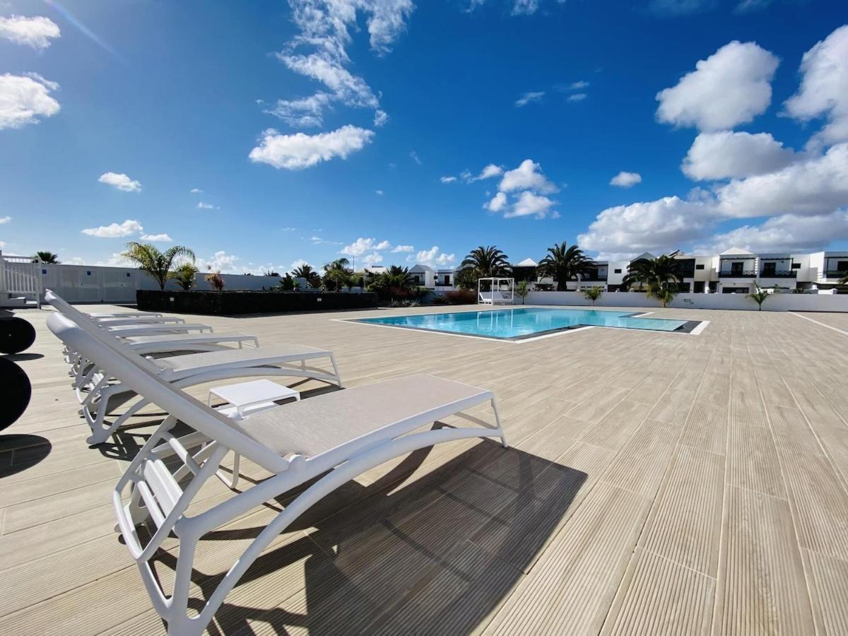 Senator 225 Lanzarote Apartamento Costa Teguise Exterior foto