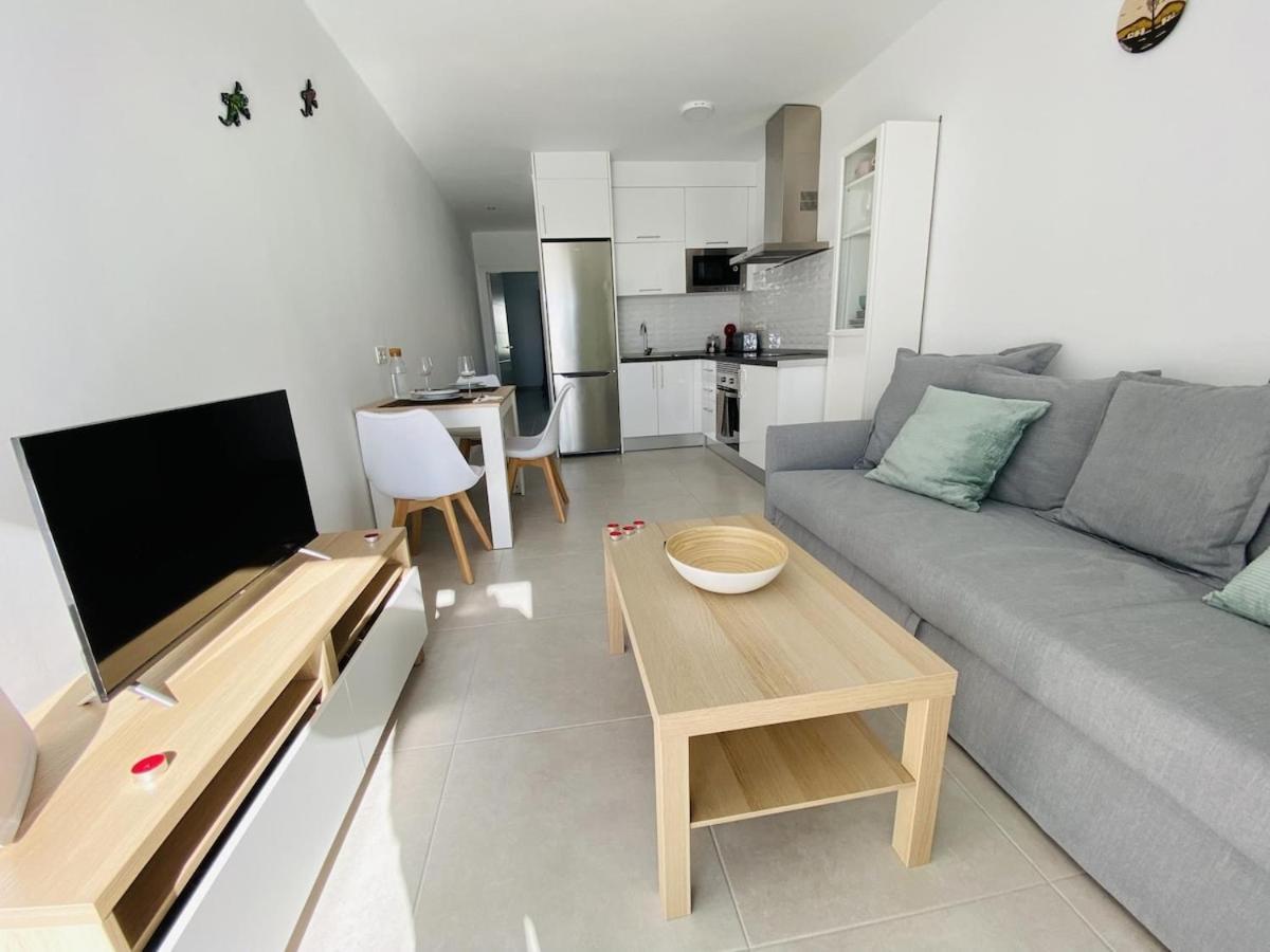 Senator 225 Lanzarote Apartamento Costa Teguise Exterior foto