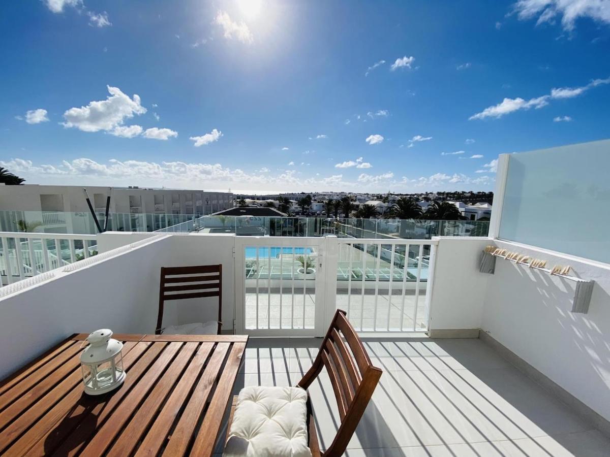 Senator 225 Lanzarote Apartamento Costa Teguise Exterior foto