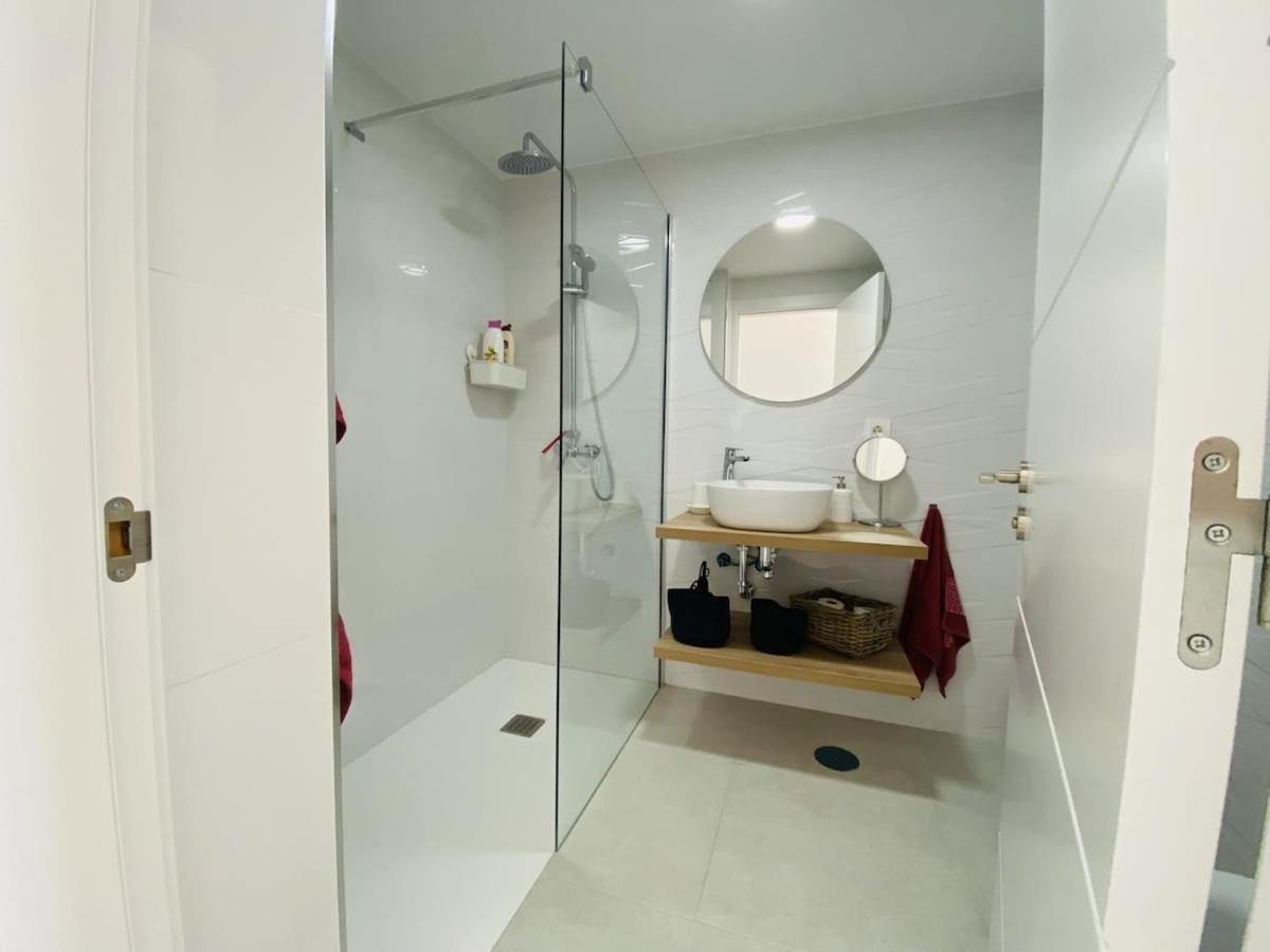 Senator 225 Lanzarote Apartamento Costa Teguise Exterior foto