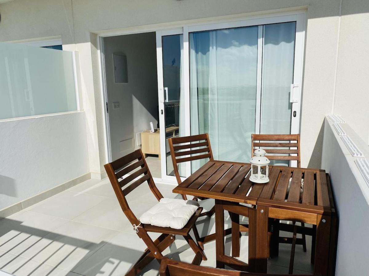 Senator 225 Lanzarote Apartamento Costa Teguise Exterior foto
