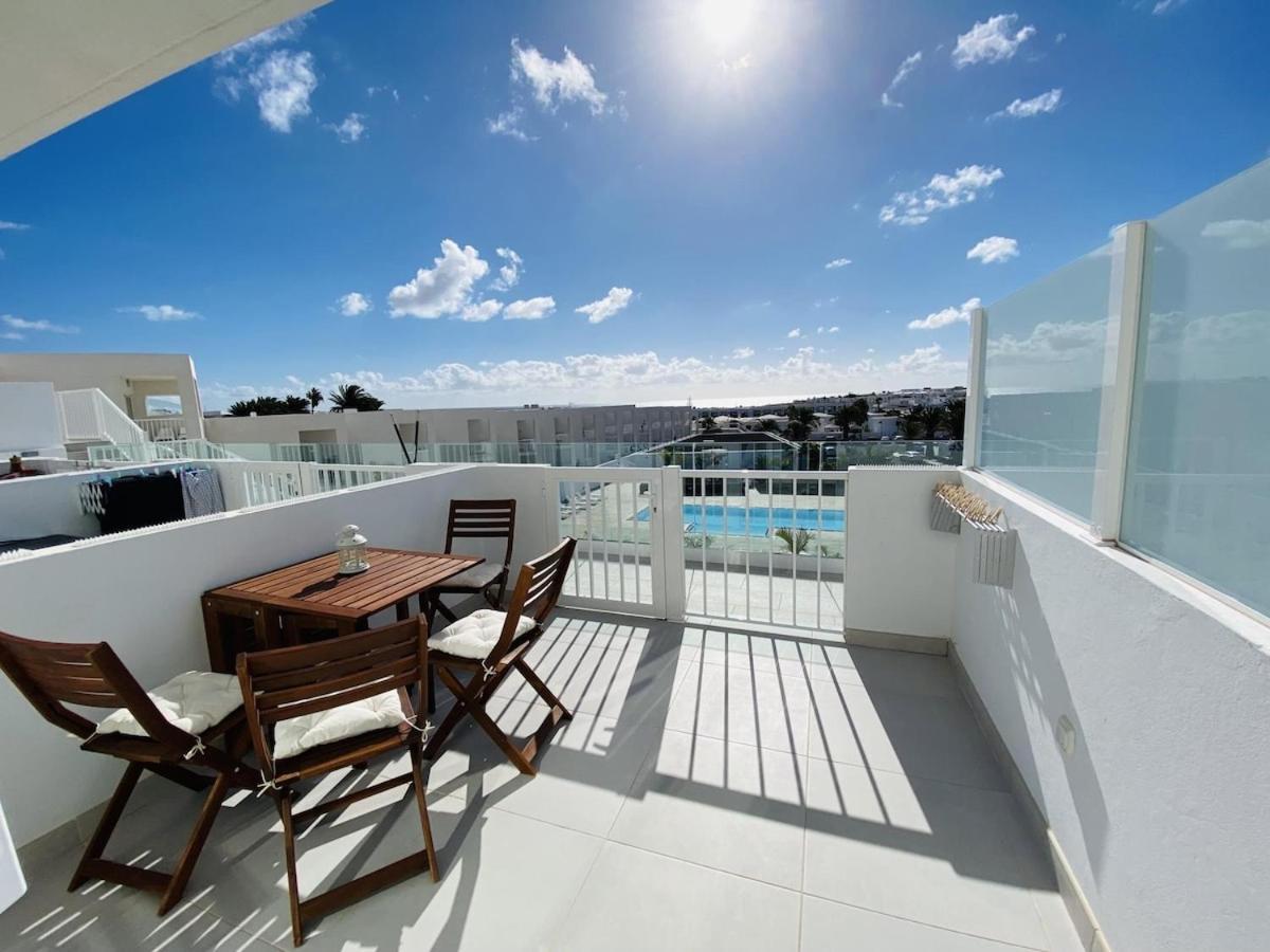 Senator 225 Lanzarote Apartamento Costa Teguise Exterior foto