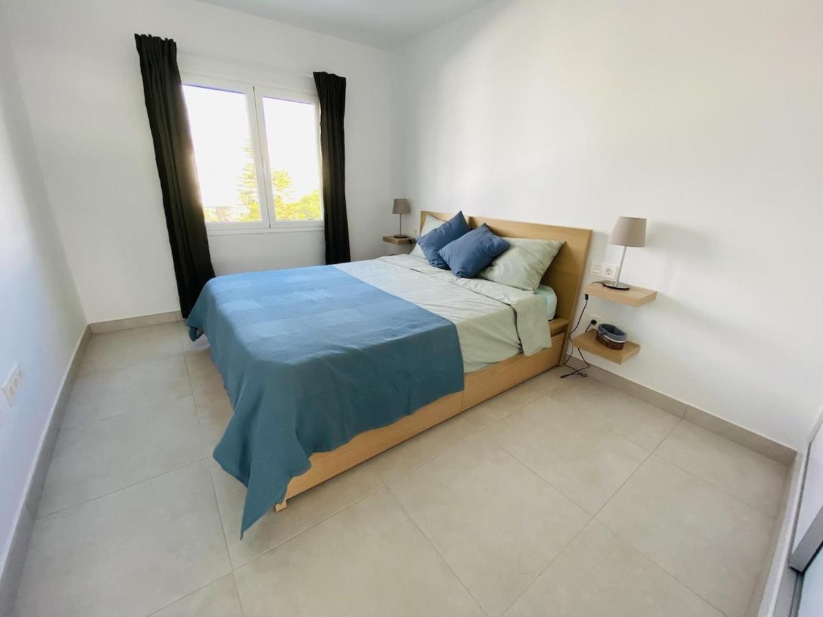 Senator 225 Lanzarote Apartamento Costa Teguise Exterior foto