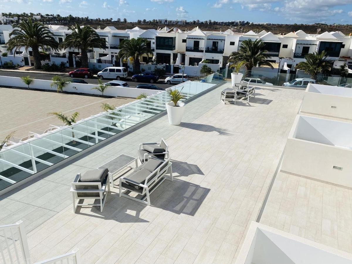 Senator 225 Lanzarote Apartamento Costa Teguise Exterior foto