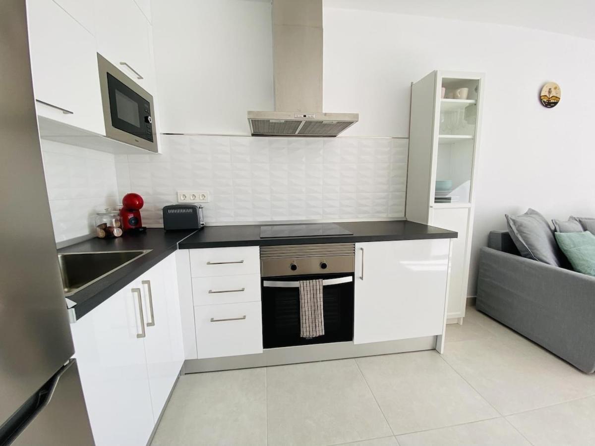 Senator 225 Lanzarote Apartamento Costa Teguise Exterior foto