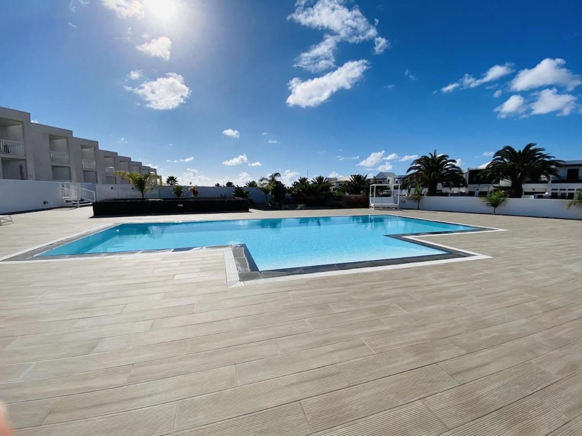 Senator 225 Lanzarote Apartamento Costa Teguise Exterior foto