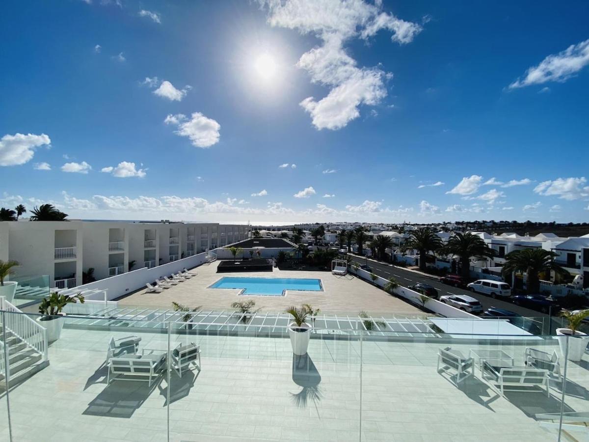 Senator 225 Lanzarote Apartamento Costa Teguise Exterior foto